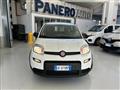 FIAT PANDA 1.2 GPL casa madre con promo "PANERO PLUS"