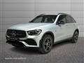 MERCEDES GLC SUV de 4Matic EQ-Power Premium Navi