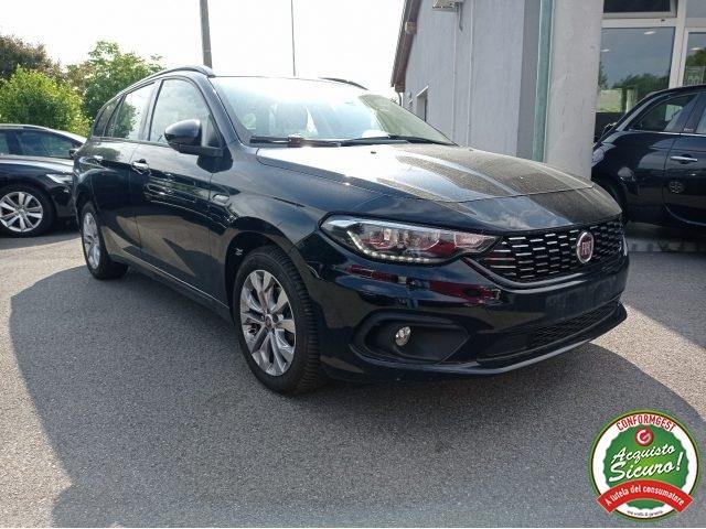 FIAT TIPO STATION WAGON 1.6 Mjt S&S DCT SW Lounge Automatica