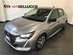 PEUGEOT 208 BlueHDi 100 S&S 5p. Active