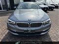 BMW SERIE 5 d aut. Luxury - IVA ESPOSTA -