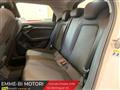 AUDI A1 SPORTBACK SPB 30 TFSI S tronic Admired Unico Proprietario