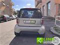 SMART FORTWO 700 coupé passion, FINANZIABILE