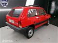 FIAT PANDA 1ª serie Nuova 4x4