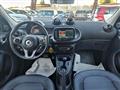 SMART FORFOUR 1.0cc PRIME 71cv NAVI CERCHI LEGA CRUISE CONTROL