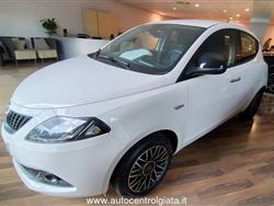 LANCIA YPSILON 1.0 FireFly 5 porte S&S Hybrid Platino