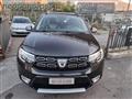 DACIA NUOVA SANDERO STEPWAY Stepway 1.5 Blue dCi 95 CV Comfort