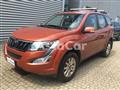 MAHINDRA XUV500 2.2 16V AWD W10