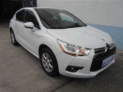 DS 4 