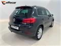 VOLKSWAGEN TIGUAN 2.0 TDI 140 CV 4MOTION DSG Business Sport & Style