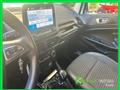 FORD ECOSPORT 1.0 EcoBoost 125 CV Start&Stop Titanium