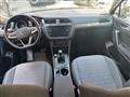 VOLKSWAGEN TIGUAN 2.0 TDI 150 CV SCR DSG Life