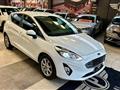 FORD FIESTA 1.0 Ecoboost Hybrid 125 CV 5 porte Titanium