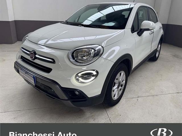 FIAT 500X 1.3 MultiJet 95 CV Cross