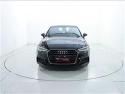 AUDI A3 SPORTBACK SPB 30 TDI S tronic Admired