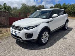 LAND ROVER RANGE ROVER EVOQUE 2.0 TD4 150 CV 5p. SE