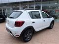 DACIA NUOVA SANDERO STEPWAY Sandero Stepway 1.5 dCi 8V 90CV Start&Stop Easy-R