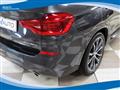 BMW X3 xDrive 20d mSport AUT EU6