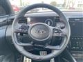 HYUNDAI NUOVA TUCSON 1.6 HEV aut. N Line