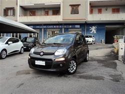 FIAT PANDA 1.2 EasyPower Lounge