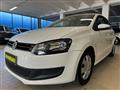 VOLKSWAGEN POLO 1.2 5 porte Trendline NEOPATENTATI