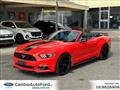 FORD MUSTANG Convertible 2.3 EcoBoost aut.