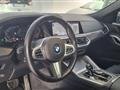 BMW X6 xDrive30d 48V Msport CERCHI 22"-TETTO-KM 26.000!!!