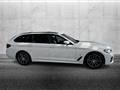 BMW SERIE 5 TOURING d 48V Touring Msport