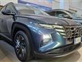 HYUNDAI NUOVA TUCSON TUCSON 1.6 T 48V Hybrid Xline + NAVI