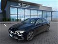 MERCEDES CLASSE A SEDAN A 180 d Automatic 4p. Sport