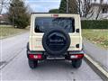 SUZUKI JIMNY 1.5 5MT Top 4 POSTI UNICO PROPRIETARIO