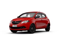 LANCIA YPSILON 1.0 FireFly 5 porte S&S Hybrid Silver