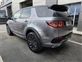 LAND ROVER DISCOVERY SPORT Discovery Sport 2.0 TD4 180 CV AWD Auto R-Dynamic SE