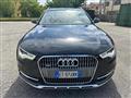 AUDI A6 ALLROAD 3.0 TDI 245CV  Bellissima  Con Garanzia di 1 anno