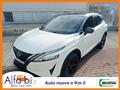 NISSAN QASHQAI 2021 1.3 MHEV 140CV N-Connecta (Tetto e Cerchi Neri)