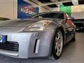 NISSAN 350 Z Coupé 3.5 V6 Lev 2 CERTIFICAZIONE MILLIMETRICA!