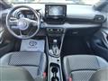 TOYOTA YARIS 1.5 Hybrid 5 porte Lounge