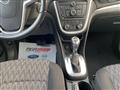 OPEL MOKKA 1.4 Turbo GPL Ecotec 140CV 4x2 aut. Ego