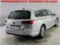 VOLKSWAGEN PASSAT 2.0 TDI SCR EVO DSG GANCIO TRAINO ORIGINALE