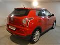 SSANGYONG TIVOLI 1.6d 2WD Be Hot Aebs