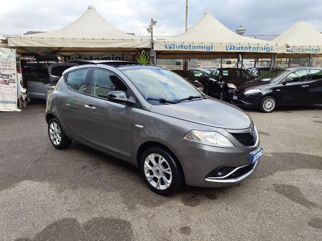 LANCIA YPSILON 1.2 69 CV 5 porte S&S Platinum