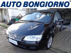 FIAT IDEA 1.3 MJT 16V 95 CV S&S Dynamic