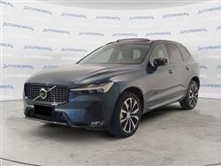 VOLVO XC60 B4 (d) AWD automatico Ultimate Dark