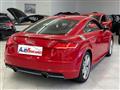 AUDI TT Coupé 1.8 TFSI S line