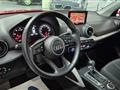 AUDI Q2 30 1.6 TDI S tronic BLACK OPTIC -KM 40.000!!!!