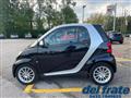 SMART FORTWO 1.0 MHD Coupé Passion