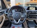 BMW X3 xDrive20d Fari LED Pelle Baule Elettrico Tri-Zona