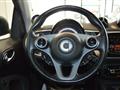 SMART FORTWO 70 1.0 twinamic Solidblack