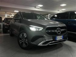 MERCEDES Classe GLA 200 d Progressive Advanced auto