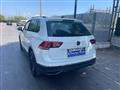 VOLKSWAGEN TIGUAN 2.0 TDI 150 CV SCR DSG Life